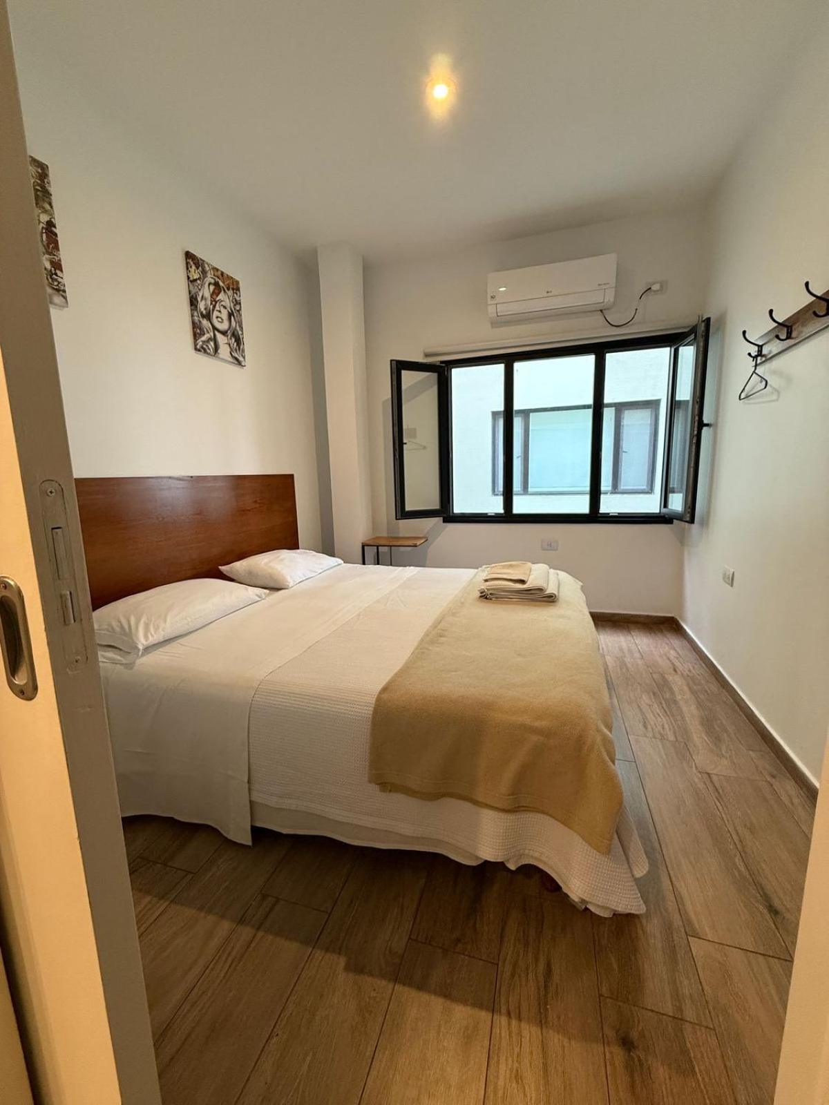 ホテル Casa Basilico ブエノスアイレス エクステリア 写真